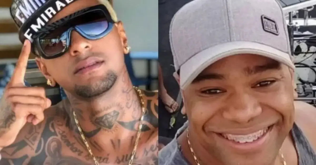 Iuri Sheik irá a júri popular por assassinato de empresário, decide Justiça da Bahia