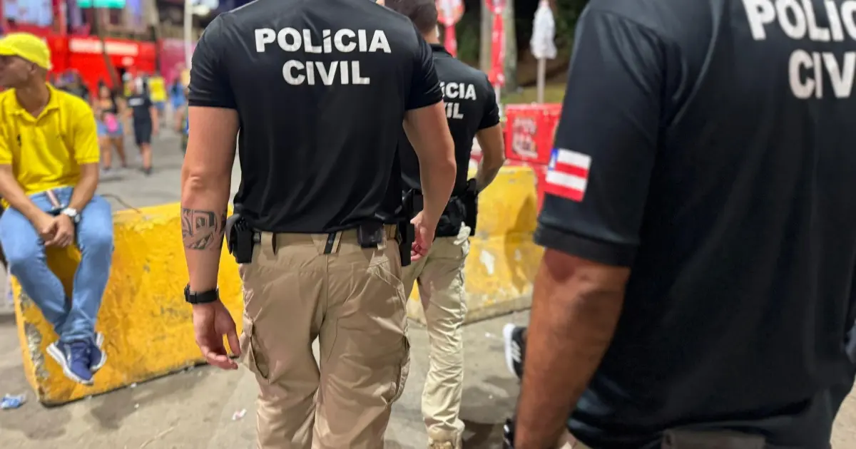 Foragido da Justiça é Capturado pela PM em Operação no Centro de Itabuna