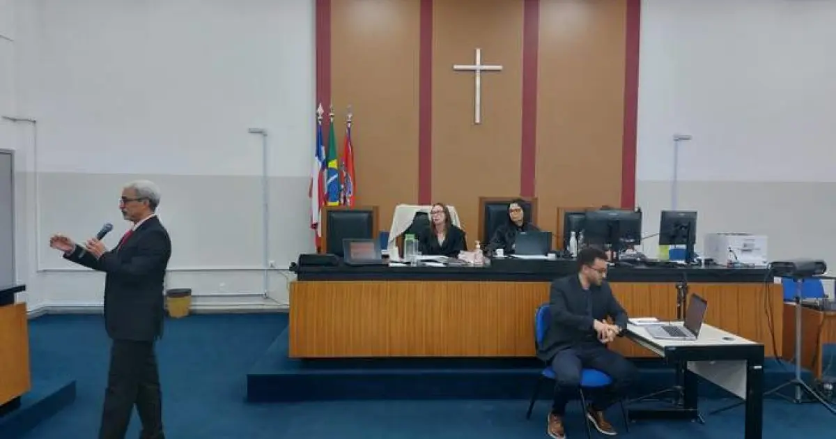 Empresária morta em Barra do Choça: Justiça condena réu a 18 anos