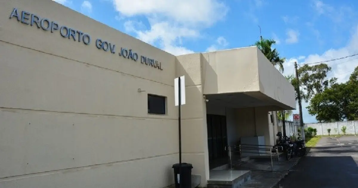 Agerba investiga supostas falhas em concessionária do aeroporto de Feira de Santana