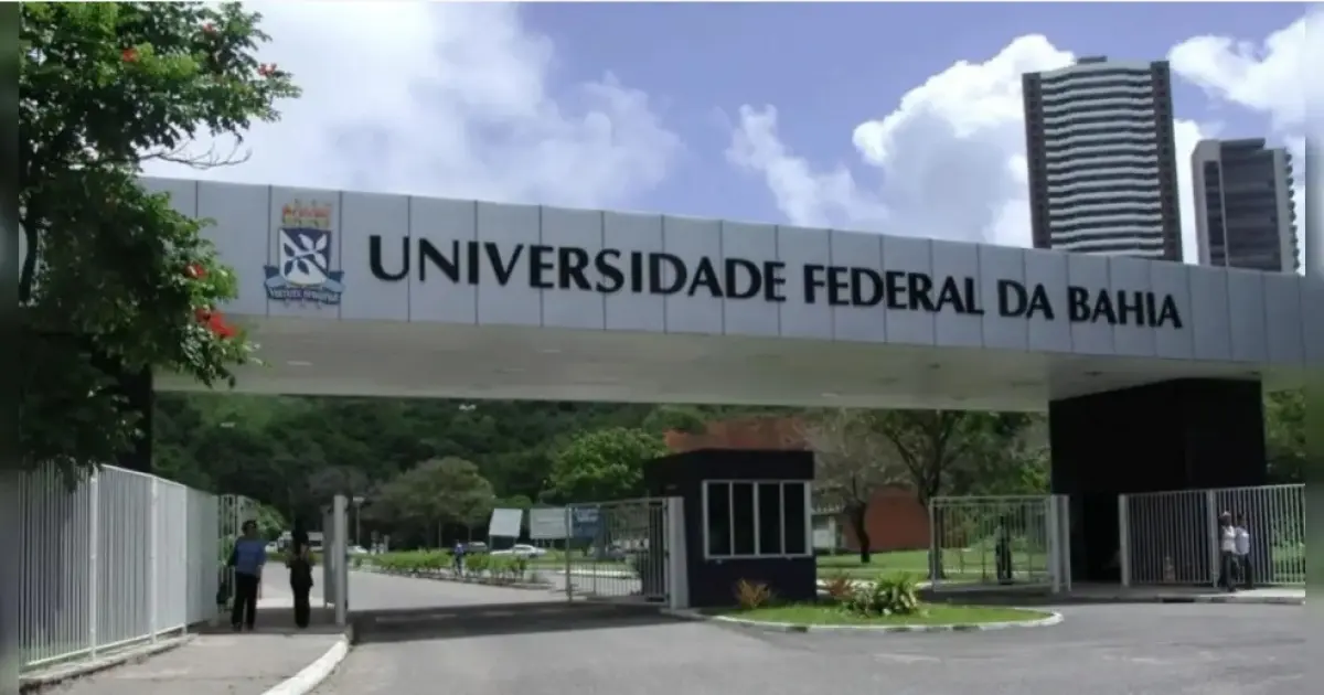 UFBA sofre corte de R$ 13 milhões no orçamento para 2024: Reitor critica “inexplicável” decisão.