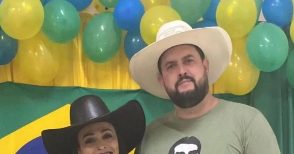 Toffoli decide sobre prisão de Zé Trovão por violência contra ex-mulher