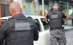 Cinco suspeitos de integrar facção são mortos em confronto com a PM em Salvador