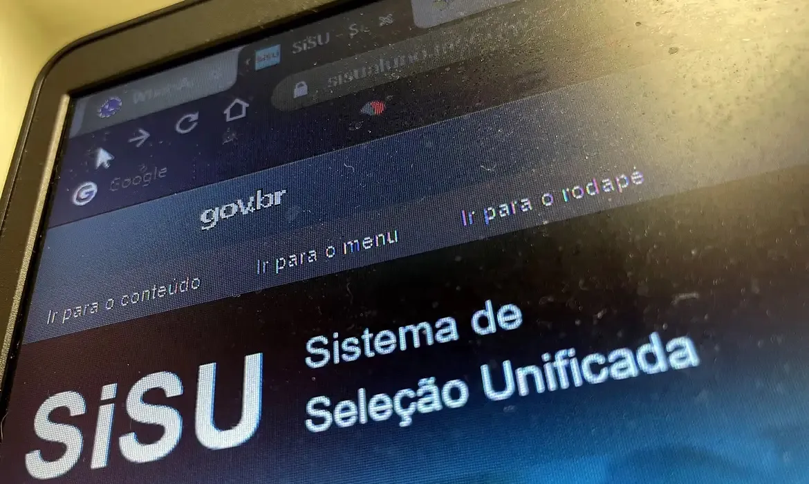 MEC reconhece equívoco na divulgação de resultados do Sisu 2024