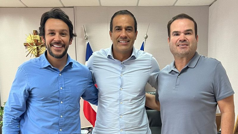 Foto: Divulgação redes sociais