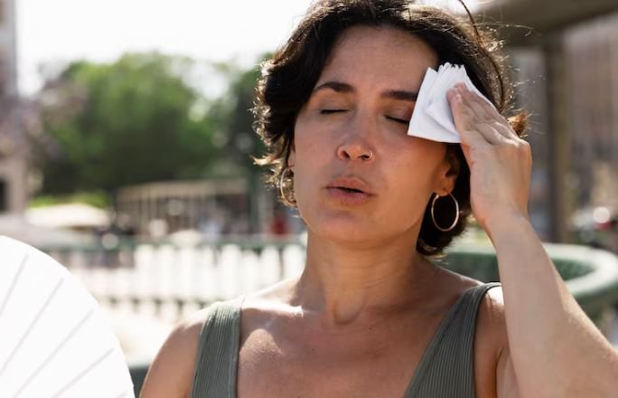 Calor recorde: Janeiro de 2024 é o mais quente da história