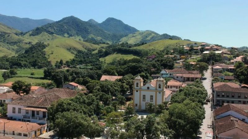 Prefeito de São José do Barreiro é Detido pela PF por Viagem de Carnaval com Recursos Públicos