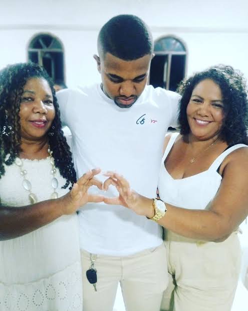 Família de Davi, do BBB 24, Enfrenta Polêmicas Fora da Casa: Irmã Revela Detalhes da Relação