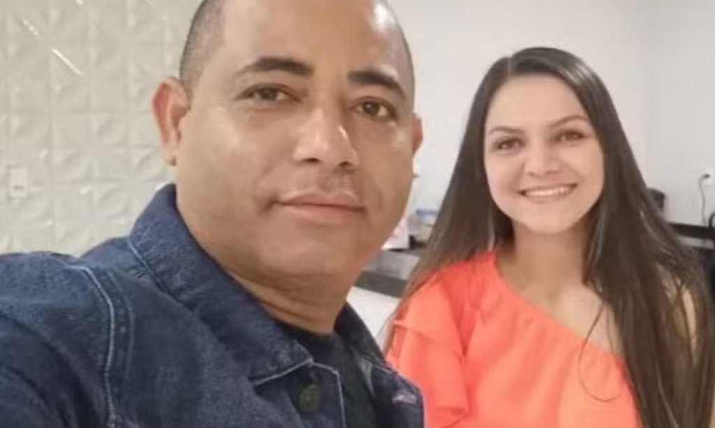 Cantora de forró Marcinha Sousa e marido morrem afogados no Ceará