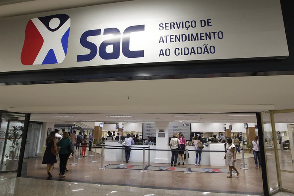 SAC Pernambués Encerra Atividades e Região Será Atendida por Novos Postos em Salvador