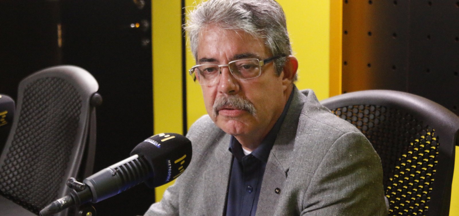 Foto: Metropress/Fernanda Vilas Boas