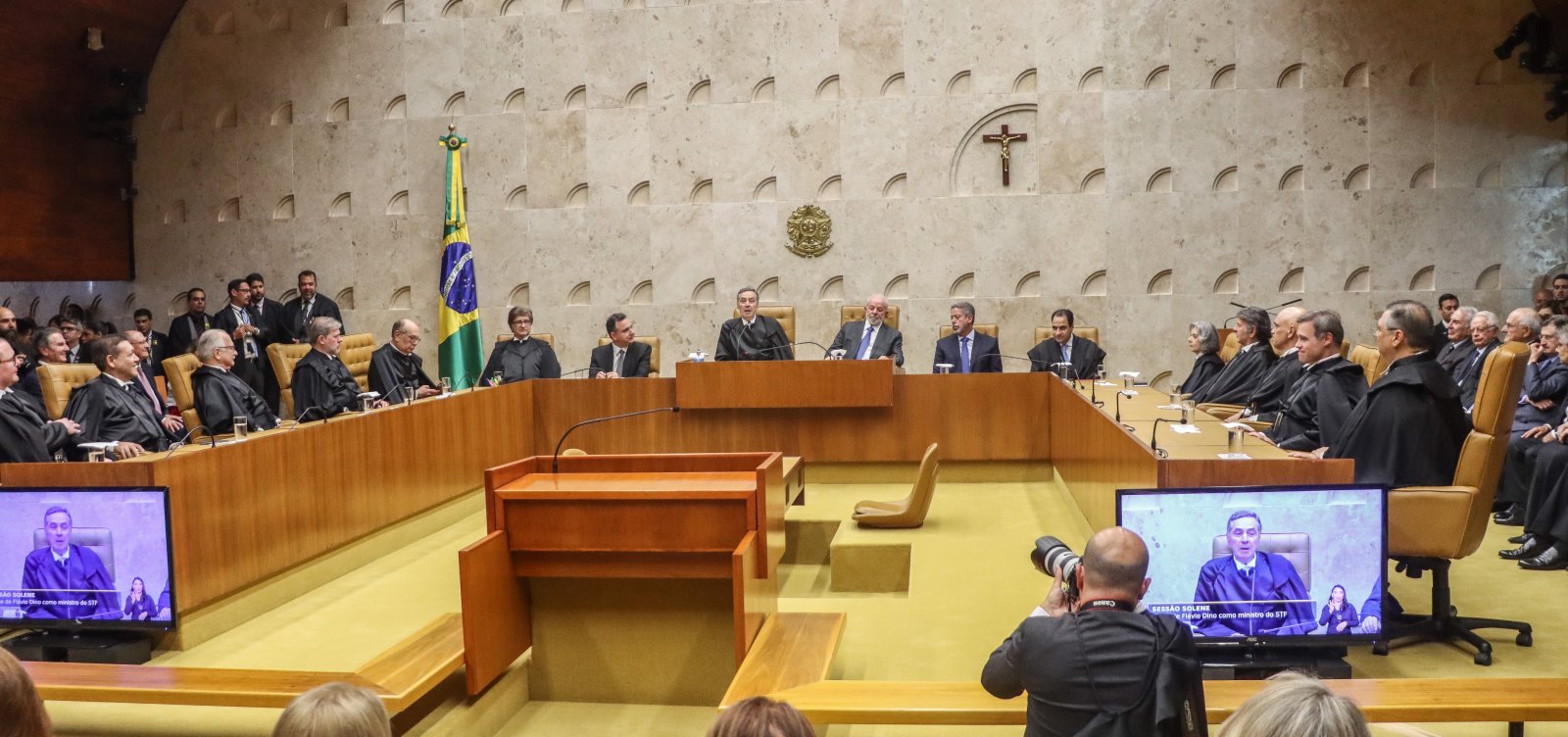 Foto: Valter Campanato/Agência Brasil