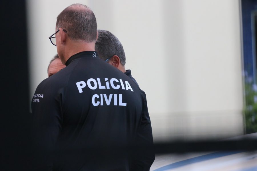 Autor de roubo e agressão a foliã durante o Carnaval é identificado e preso em ação policial em Vitória da Conquista.