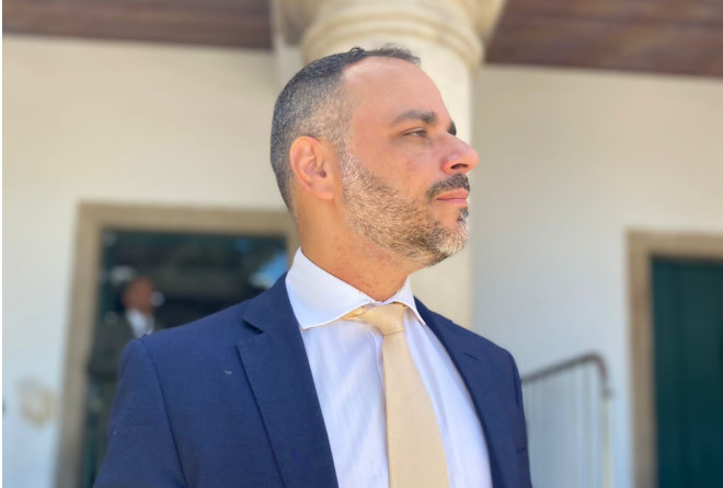 Augusto Vasconcelos é Reconduzido como Líder da Comissão do Trabalho na Câmara Municipal de Salvador