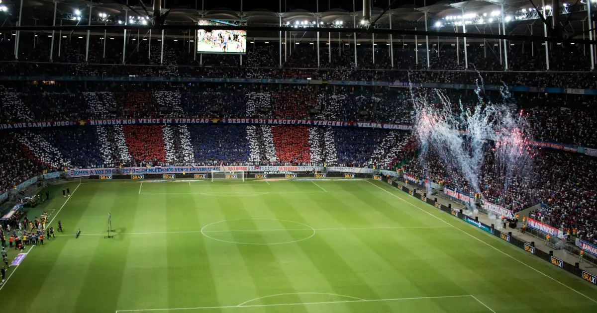 Bahia x Maranhão: jogo marca rodada do Nordestão com foco na classificação