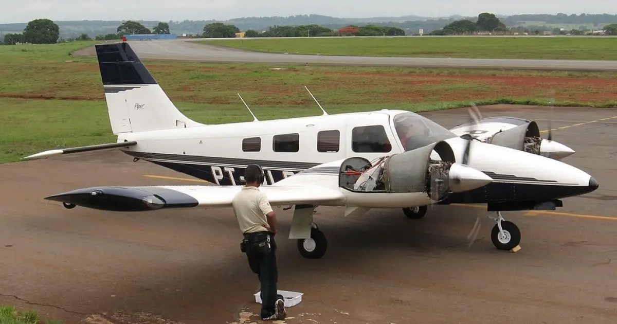 Desaparecido desde quinta, avião é encontrado na Serra do Japi