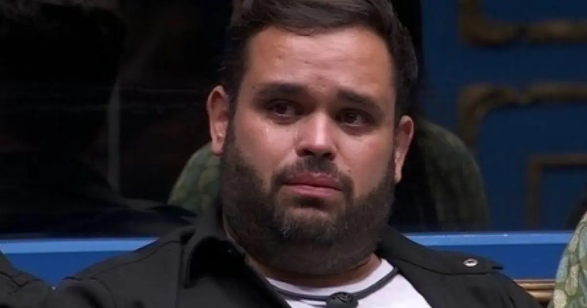 Davi escapa do paredão e Michel deixa o BBB 24 com alta rejeição