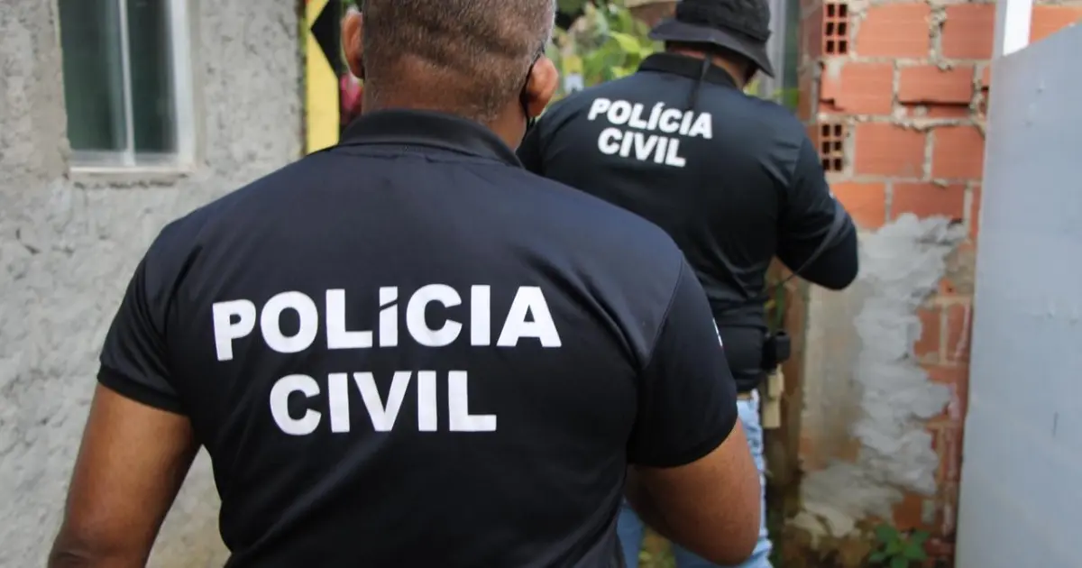 Ação conjunta da Polícia Civil resgata vítimas de sequestro em Lauro de Freitas