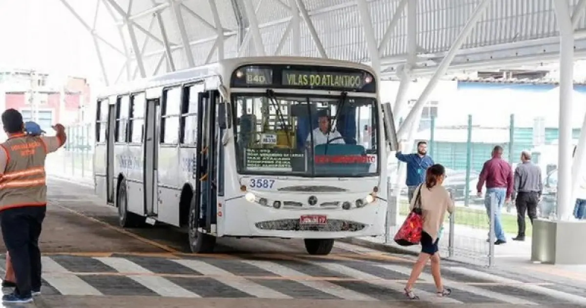 Negociações salariais fracassam: rodoviários de Salvador anunciam greve para dia 13