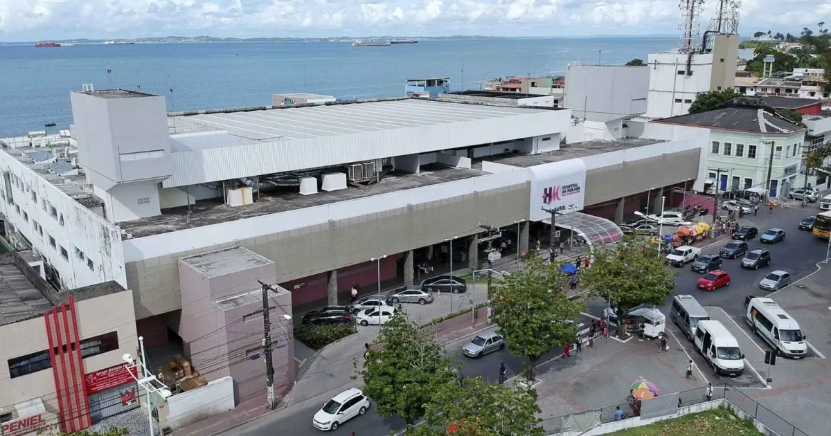 Funcionários do Hospital da Mulher denunciam falta de ar-condicionado e pacientes sofrem com calor
