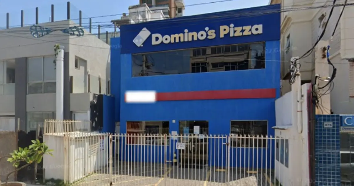 Segurança de pizzaria é baleado na Barra na noite deste domingo