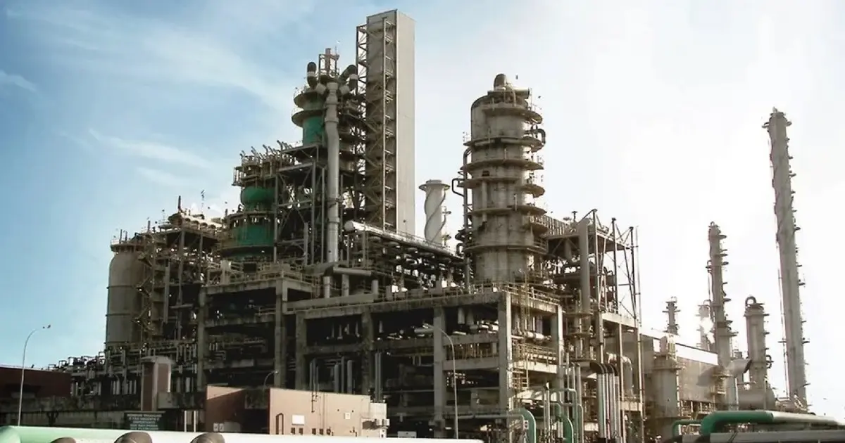 Exportações da Bahia recuam 20,5% em fevereiro, impactadas por queda no petróleo