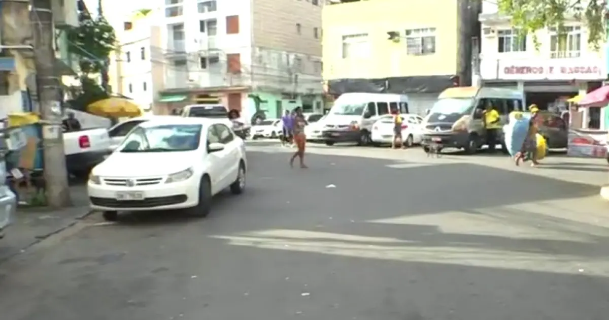 Polícia Civil deflagra operação contra extorsão e tráfico no Engenho Velho da Federação