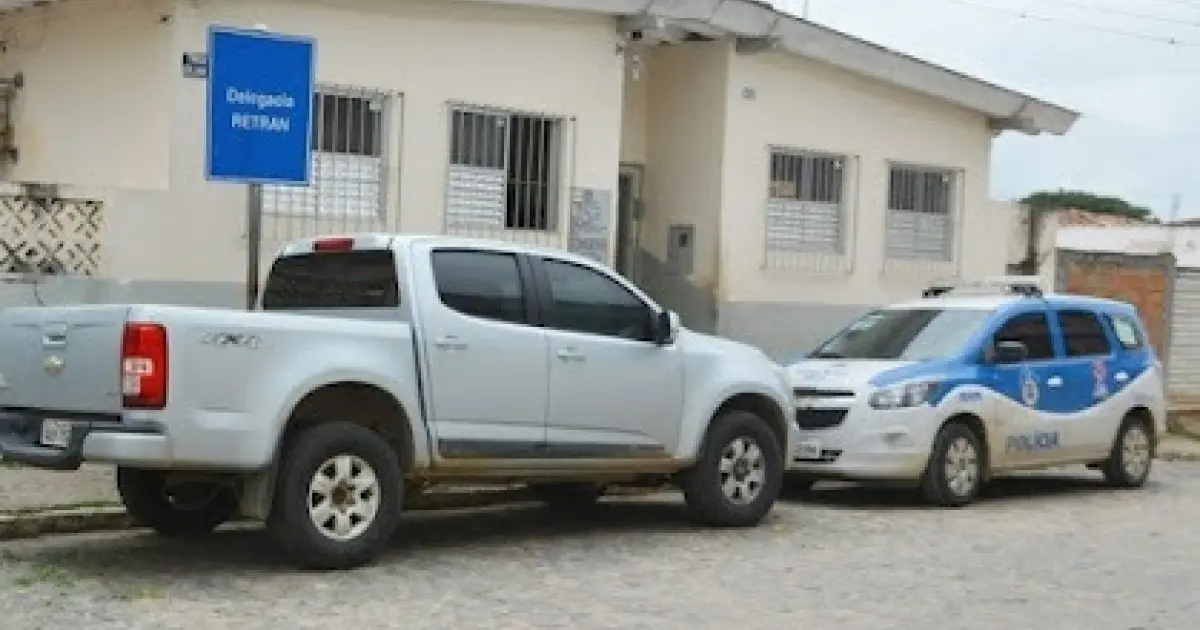 Polícia Civil age rápido e recupera produtos furtados em Castro Alves