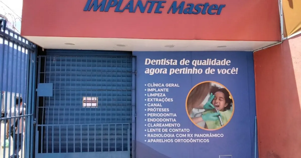 Odontologia clandestina em Pau da Lima: Clínica é fechada após fiscalização