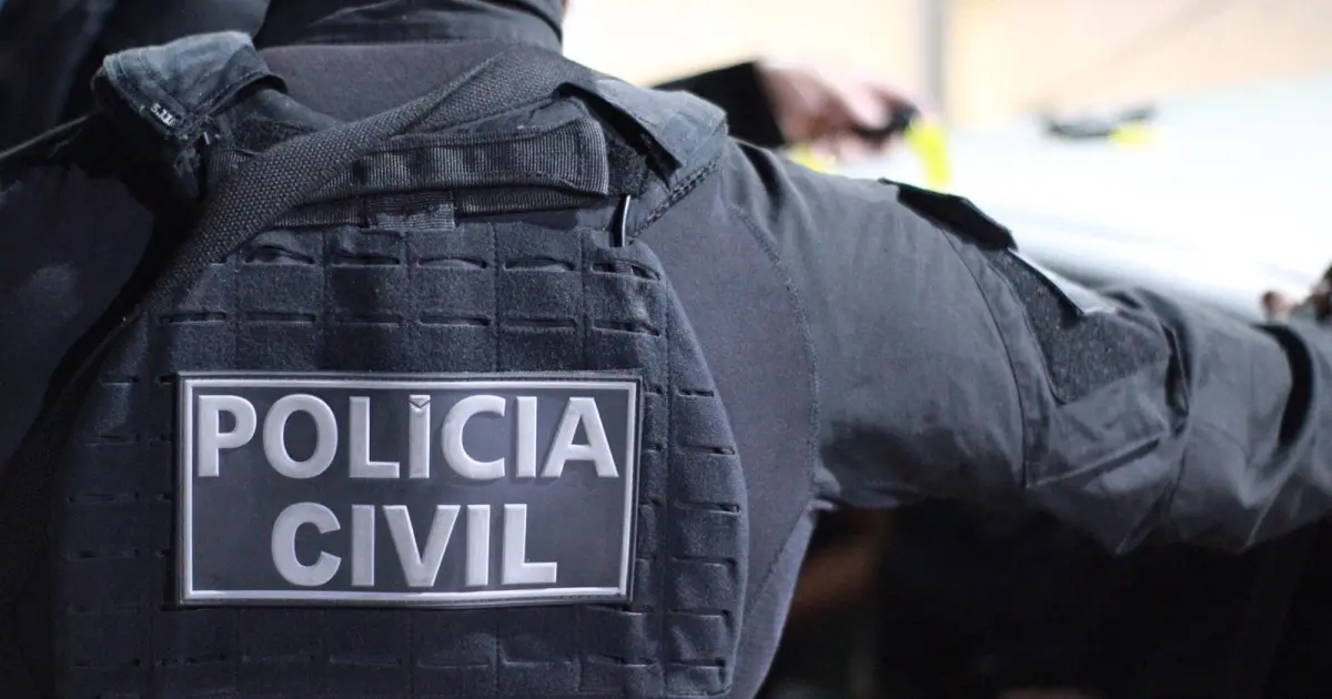Segundo Suspeito de Latrocínio de PM em Feira de Santana é Preso em Salvador