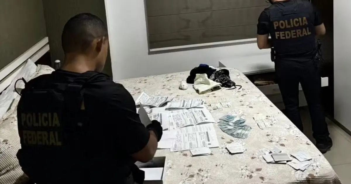 MP denuncia e Justiça mantém prisão de quadrilha que vendia CNHs no interior da Bahia