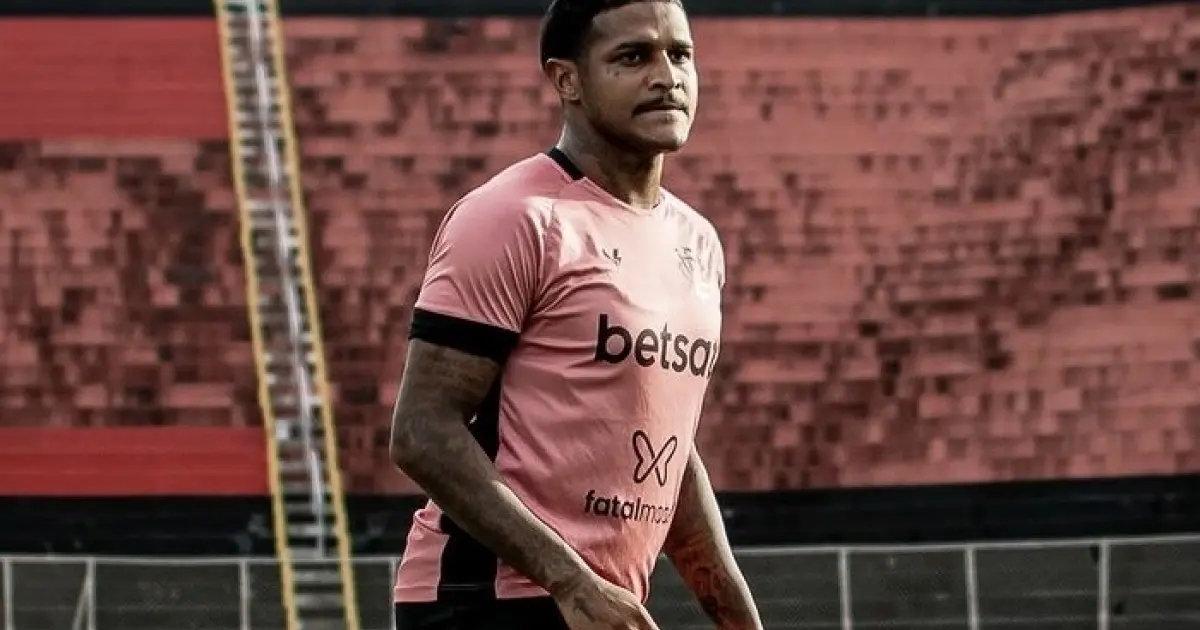 Vitória e Itabaiana se enfrentam pela Copa do Nordeste: veja prováveis escalações, horário e onde assistir