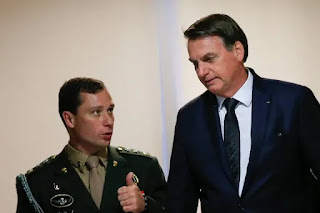 Polícia Federal Utiliza Registros de Celulares e Acessos ao Palácio do Alvorada para Subsidiar Depoimento sobre “Decreto do Golpe”