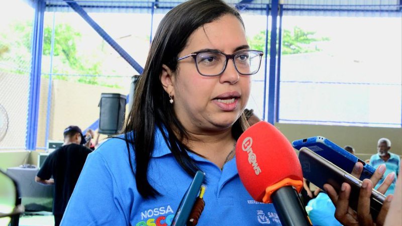 fotos: Dinaldo Silva