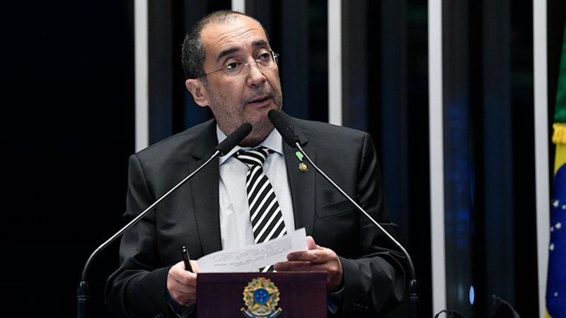 foto: Agência Senado