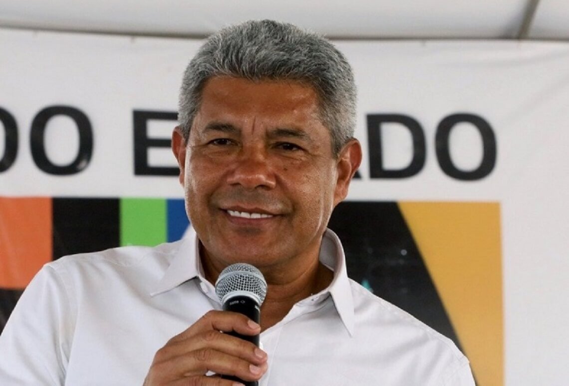 Coelba: Jerônimo não descarta estatização da energia na Bahia em 2026