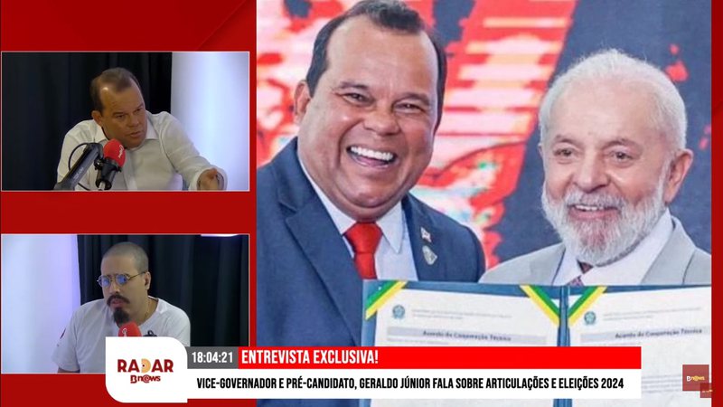 reprodução: Bnews