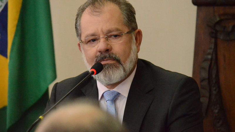 Marcelo Nilo Reflete Após Derrota no TCM: ‘Nem Tudo na Vida São Flores
