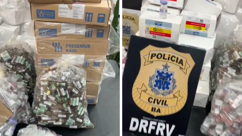 reprodução: policia civil