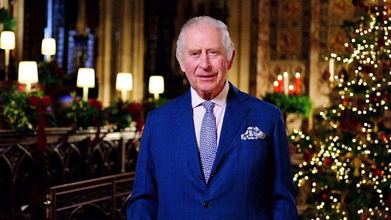 fonte: The Royal Family