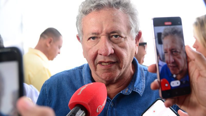 Foto: Joilson César / BNews