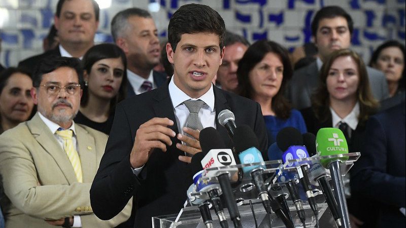 foto: Agência Senado
