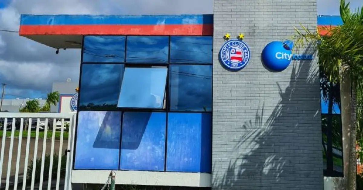 Bahia SAF registra prejuízo de R$ 66 milhões no “Ano Zero” com Grupo City
