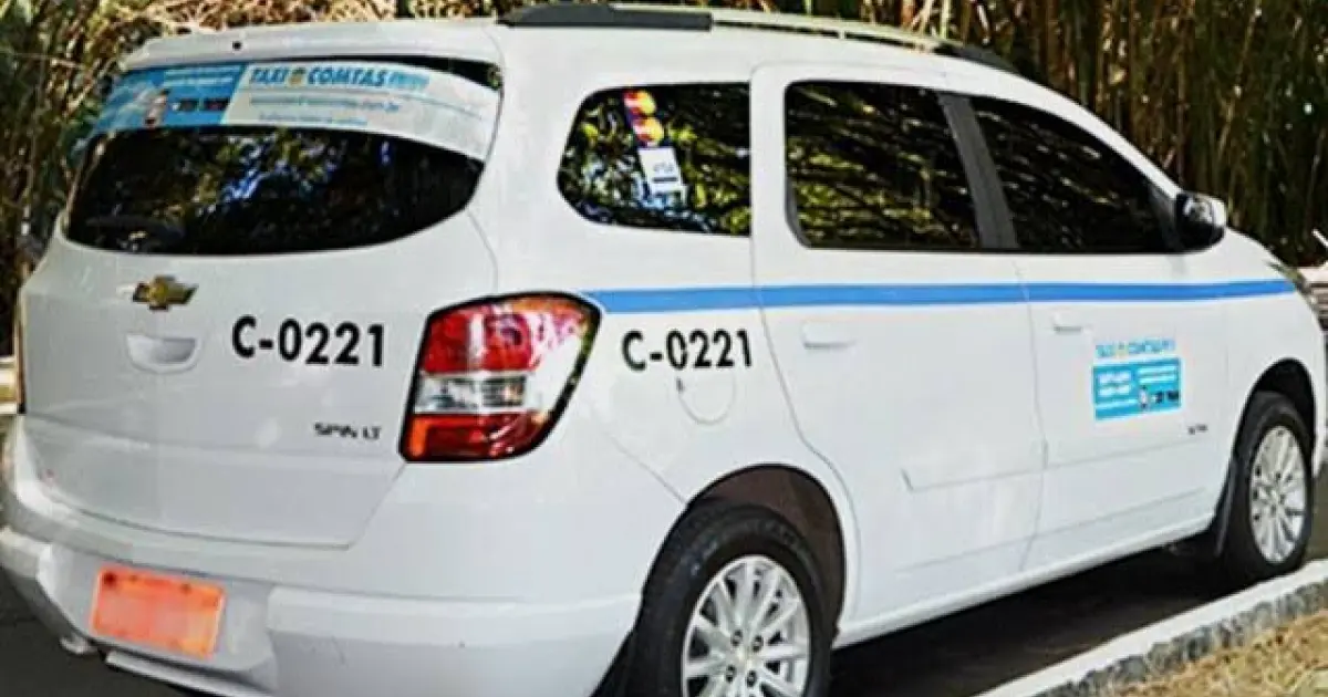 COMTAS lança em Salvador primeira frota de táxi protegido do Brasil em parceria com BYD e Vitalmed