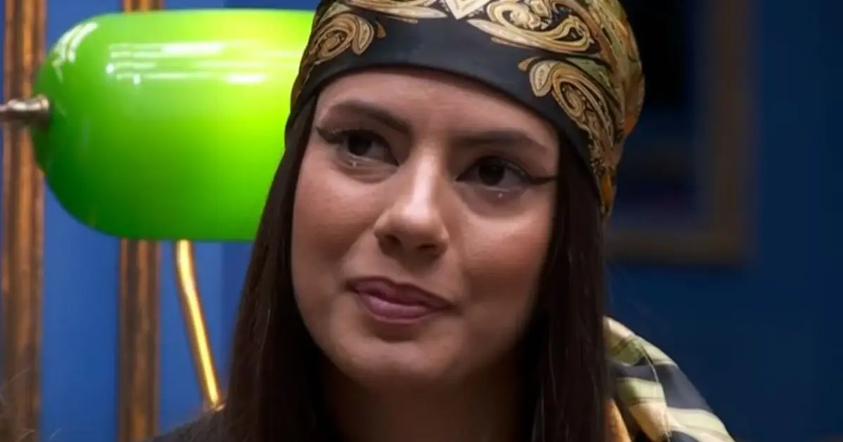 BBB 24: Fernanda cai fora com 57,09% dos votos em paredão triplo; veja quem está na berlinda agora