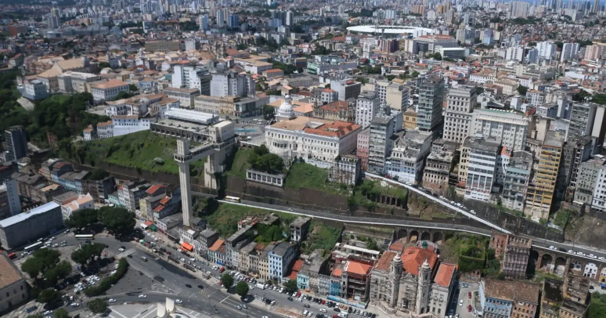 Segurança reforçada no Festival Viva Salvador com Centro Integrado e reconhecimento facial