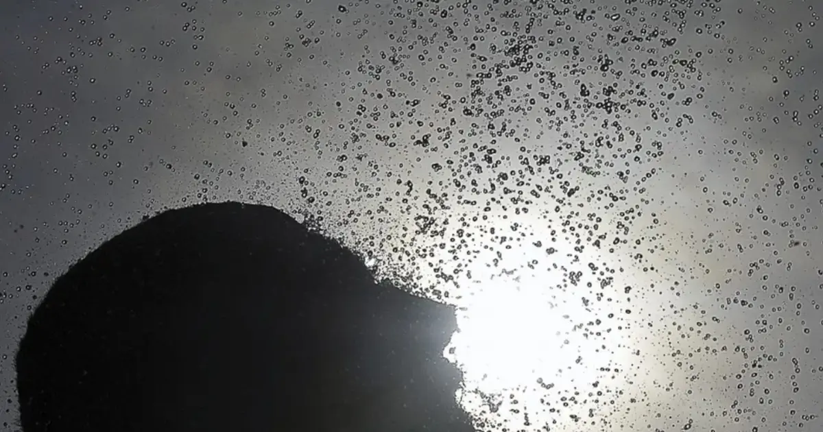Março de 2024: 10º mês consecutivo com recorde de calor global