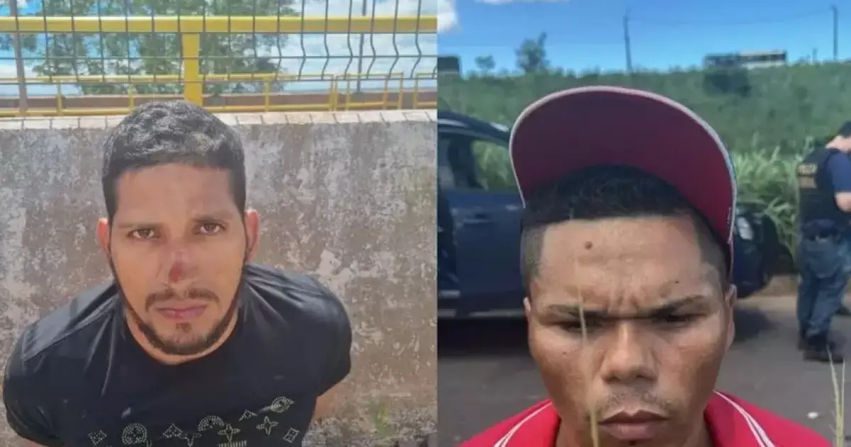 Fugitivo de Mossoró denuncia agressões em presídio, diz advogada