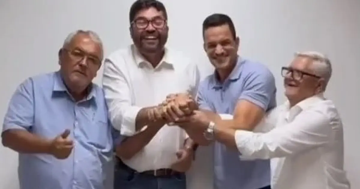 Alianças Inesperadas: Rivais se Unem para Desafiar Prefeita em Monte Santo