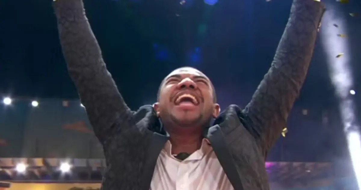 Globo Anuncia Documentário sobre Davi Brito, Campeão do BBB24